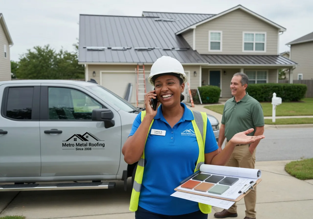 Metal Roofing Installation Bethany Beach, DE FAQs
