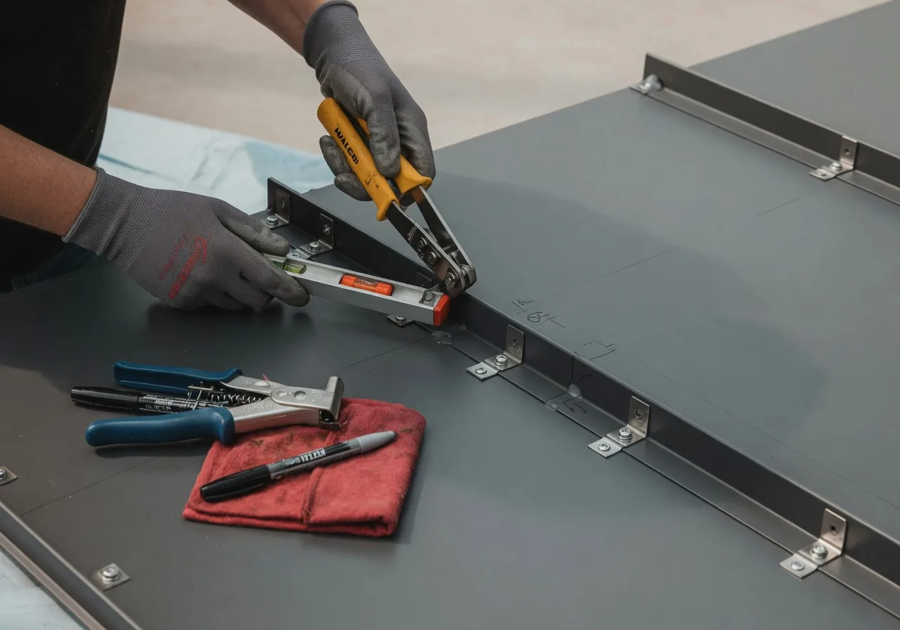 Why choose Metal Roofing Installation in Bethany Beach, DE